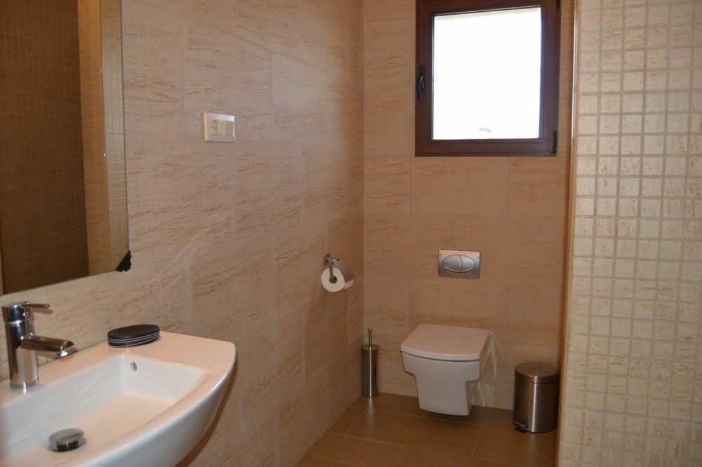 Chalet Eva Елс Поблетс Екстериор снимка